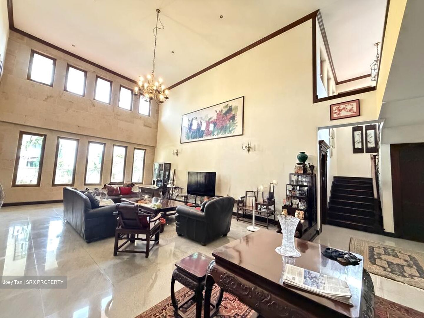 Green Hill Estate (D23), Detached #515884261